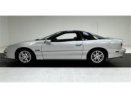 2002 Chevrolet Camaro (CC-2113040) for sale in Morgantown, Pennsylvania