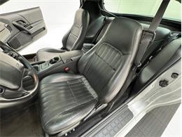 2002 Chevrolet Camaro (CC-2113040) for sale in Morgantown, Pennsylvania