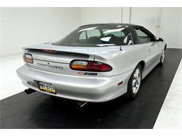 2002 Chevrolet Camaro (CC-2113040) for sale in Morgantown, Pennsylvania