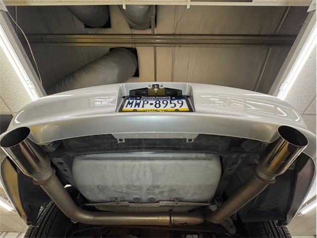 2002 Chevrolet Camaro (CC-2113040) for sale in Morgantown, Pennsylvania
