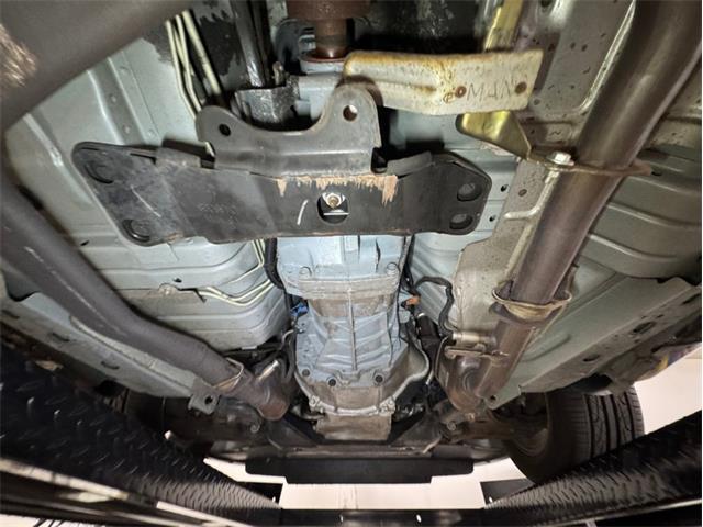 2002 Chevrolet Camaro (CC-2113040) for sale in Morgantown, Pennsylvania