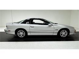 2002 Chevrolet Camaro (CC-2113040) for sale in Morgantown, Pennsylvania