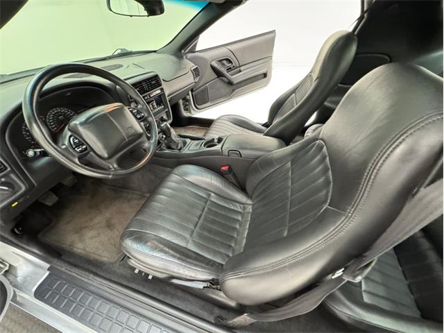 2002 Chevrolet Camaro (CC-2113040) for sale in Morgantown, Pennsylvania