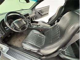 2002 Chevrolet Camaro (CC-2113040) for sale in Morgantown, Pennsylvania