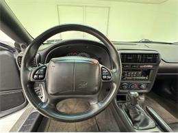 2002 Chevrolet Camaro (CC-2113040) for sale in Morgantown, Pennsylvania
