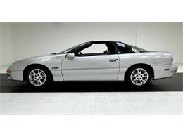 2002 Chevrolet Camaro (CC-2113040) for sale in Morgantown, Pennsylvania