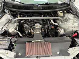 2002 Chevrolet Camaro (CC-2113040) for sale in Morgantown, Pennsylvania
