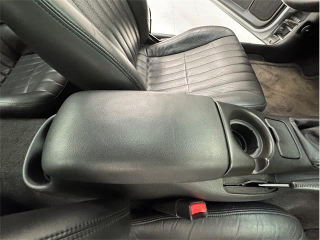 2002 Chevrolet Camaro (CC-2113040) for sale in Morgantown, Pennsylvania