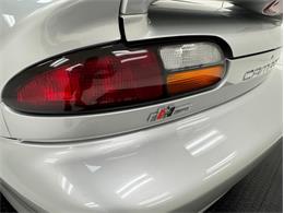 2002 Chevrolet Camaro (CC-2113040) for sale in Morgantown, Pennsylvania