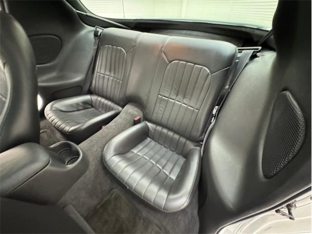 2002 Chevrolet Camaro (CC-2113040) for sale in Morgantown, Pennsylvania