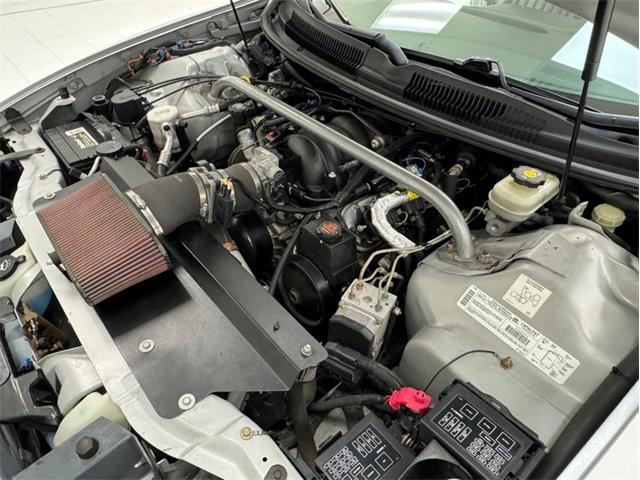 2002 Chevrolet Camaro (CC-2113040) for sale in Morgantown, Pennsylvania