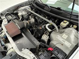 2002 Chevrolet Camaro (CC-2113040) for sale in Morgantown, Pennsylvania