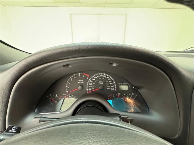 2002 Chevrolet Camaro (CC-2113040) for sale in Morgantown, Pennsylvania