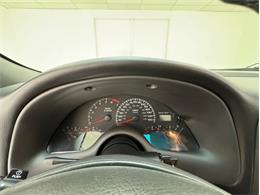 2002 Chevrolet Camaro (CC-2113040) for sale in Morgantown, Pennsylvania