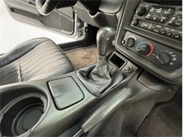 2002 Chevrolet Camaro (CC-2113040) for sale in Morgantown, Pennsylvania