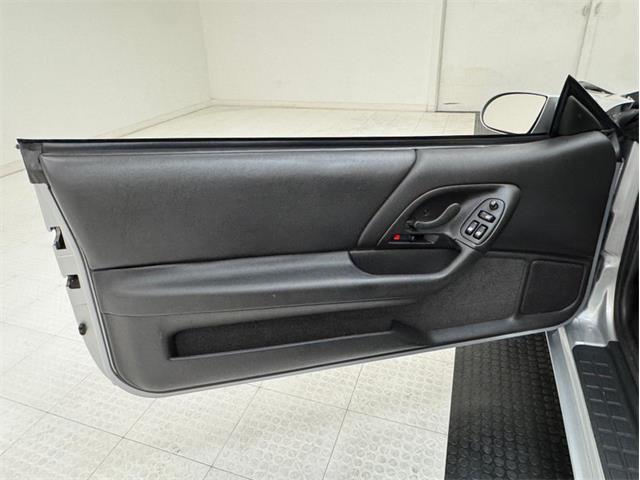 2002 Chevrolet Camaro (CC-2113040) for sale in Morgantown, Pennsylvania
