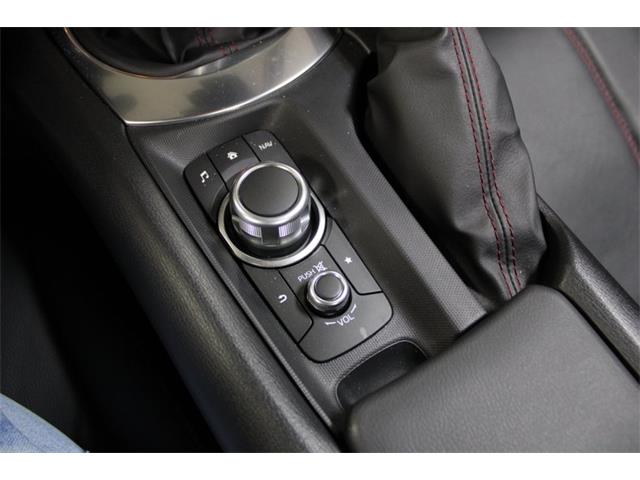 2016 Mazda MX-5 Miata (CC-2113041) for sale in Kentwood, Michigan