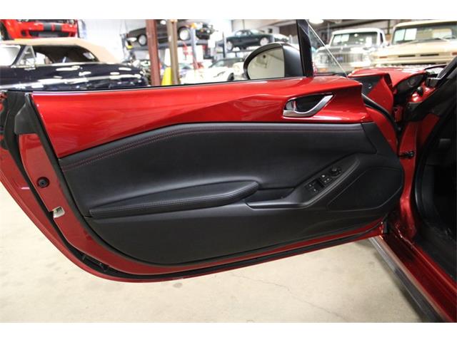 2016 Mazda MX-5 Miata (CC-2113041) for sale in Kentwood, Michigan