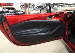 2016 Mazda MX-5 Miata (CC-2113041) for sale in Kentwood, Michigan
