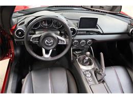 2016 Mazda MX-5 Miata (CC-2113041) for sale in Kentwood, Michigan