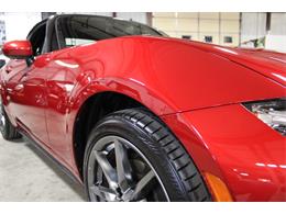 2016 Mazda MX-5 Miata (CC-2113041) for sale in Kentwood, Michigan