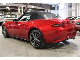 2016 Mazda MX-5 Miata (CC-2113041) for sale in Kentwood, Michigan