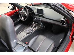2016 Mazda MX-5 Miata (CC-2113041) for sale in Kentwood, Michigan