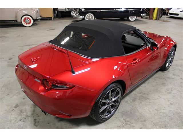 2016 Mazda MX-5 Miata (CC-2113041) for sale in Kentwood, Michigan