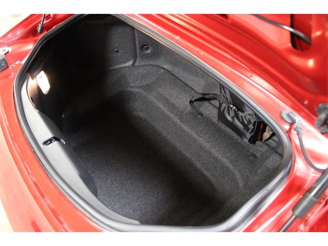2016 Mazda MX-5 Miata (CC-2113041) for sale in Kentwood, Michigan