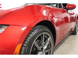 2016 Mazda MX-5 Miata (CC-2113041) for sale in Kentwood, Michigan