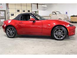 2016 Mazda MX-5 Miata (CC-2113041) for sale in Kentwood, Michigan