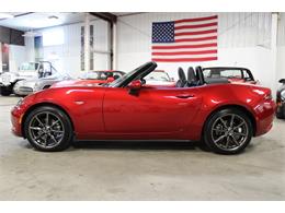 2016 Mazda MX-5 Miata (CC-2113041) for sale in Kentwood, Michigan