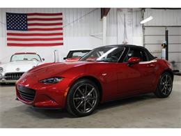 2016 Mazda MX-5 Miata (CC-2113041) for sale in Kentwood, Michigan