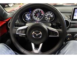 2016 Mazda MX-5 Miata (CC-2113041) for sale in Kentwood, Michigan