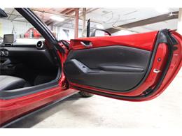 2016 Mazda MX-5 Miata (CC-2113041) for sale in Kentwood, Michigan