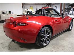 2016 Mazda MX-5 Miata (CC-2113041) for sale in Kentwood, Michigan
