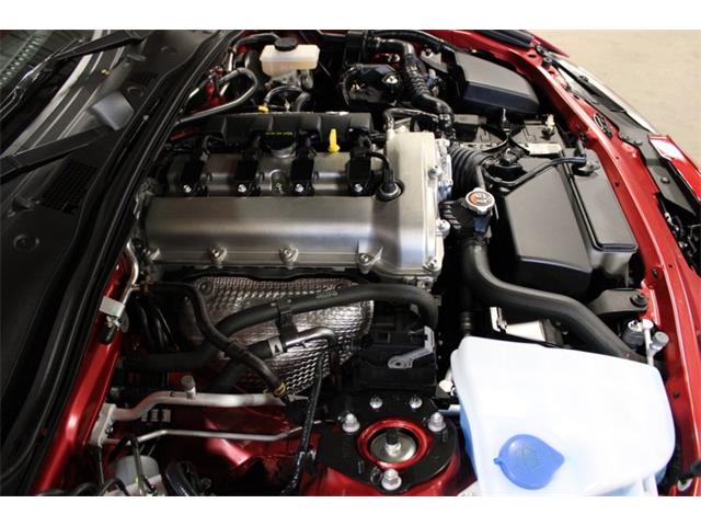 2016 Mazda MX-5 Miata (CC-2113041) for sale in Kentwood, Michigan
