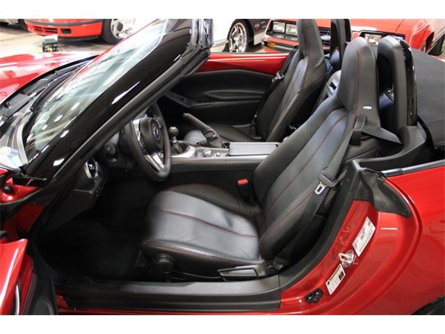 2016 Mazda MX-5 Miata (CC-2113041) for sale in Kentwood, Michigan