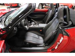 2016 Mazda MX-5 Miata (CC-2113041) for sale in Kentwood, Michigan