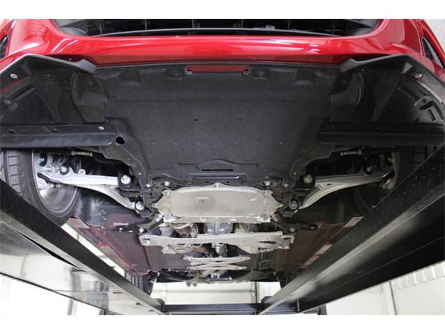 2016 Mazda MX-5 Miata (CC-2113041) for sale in Kentwood, Michigan