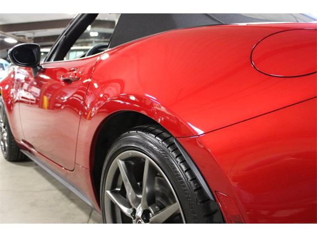 2016 Mazda MX-5 Miata (CC-2113041) for sale in Kentwood, Michigan