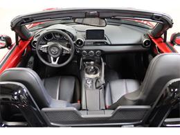 2016 Mazda MX-5 Miata (CC-2113041) for sale in Kentwood, Michigan
