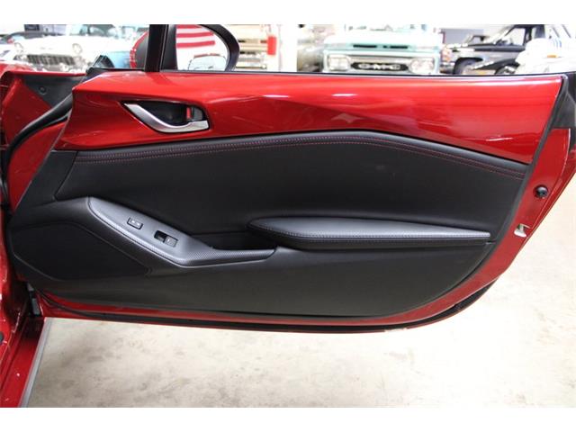 2016 Mazda MX-5 Miata (CC-2113041) for sale in Kentwood, Michigan