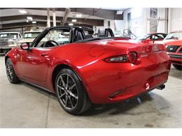 2016 Mazda MX-5 Miata (CC-2113041) for sale in Kentwood, Michigan