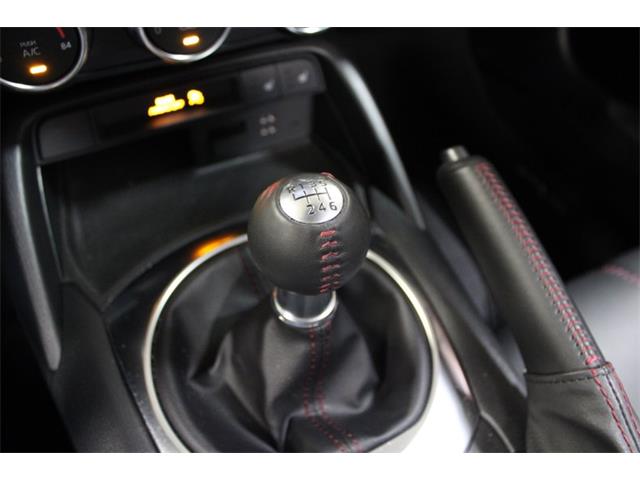 2016 Mazda MX-5 Miata (CC-2113041) for sale in Kentwood, Michigan