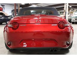 2016 Mazda MX-5 Miata (CC-2113041) for sale in Kentwood, Michigan