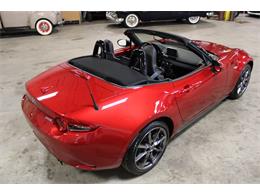 2016 Mazda MX-5 Miata (CC-2113041) for sale in Kentwood, Michigan