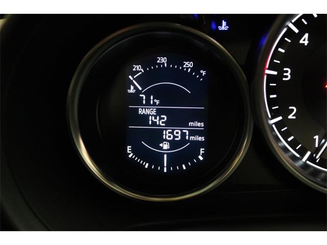 2016 Mazda MX-5 Miata (CC-2113041) for sale in Kentwood, Michigan