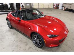 2016 Mazda MX-5 Miata (CC-2113041) for sale in Kentwood, Michigan