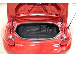 2016 Mazda MX-5 Miata (CC-2113041) for sale in Kentwood, Michigan